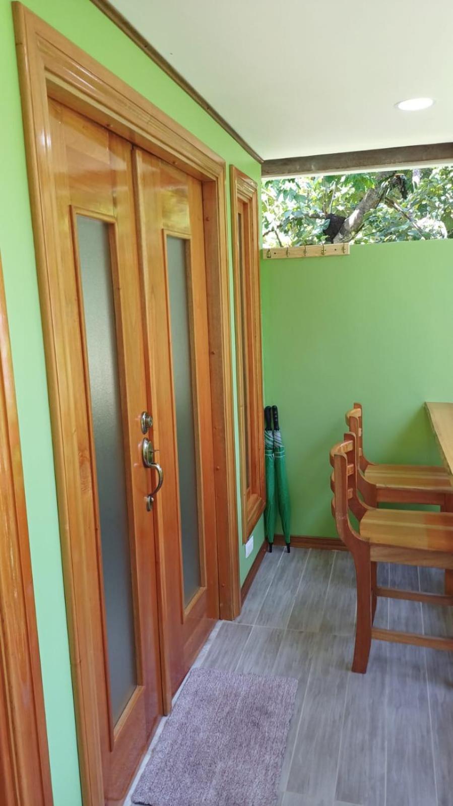 Chilamate Room Tortuguero Exterior foto