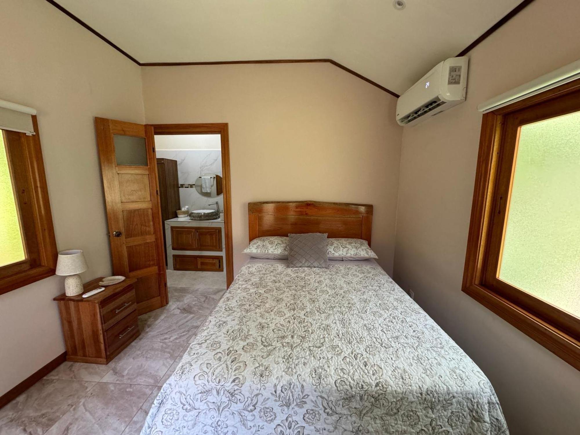 Chilamate Room Tortuguero Exterior foto